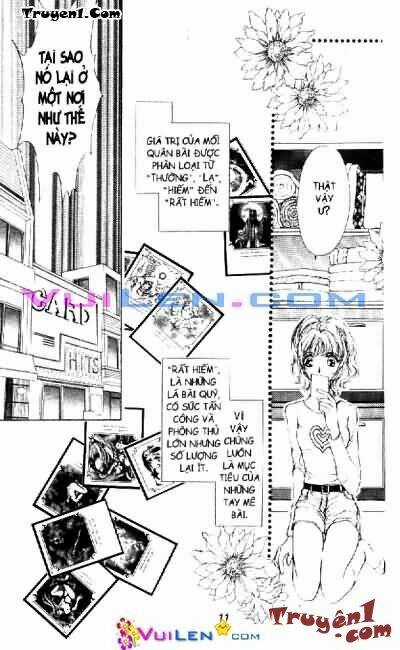 Vua bài - Chapter 1 - Trang 12