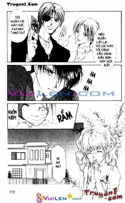 Vua bài - Chapter 1 - Trang 111