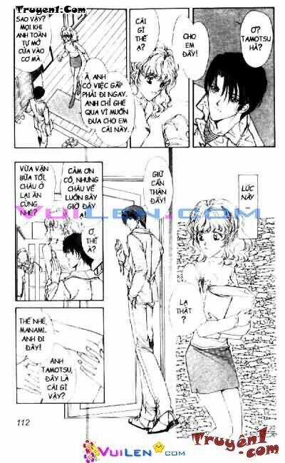 Vua bài - Chapter 1 - Trang 113