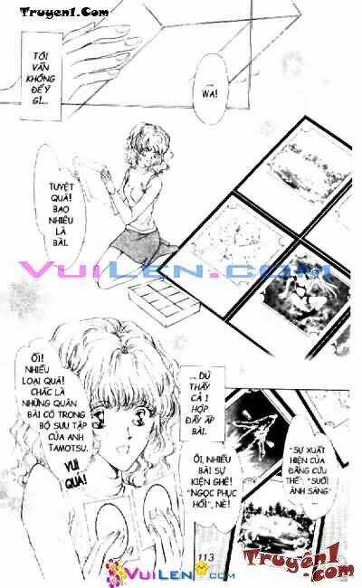 Vua bài - Chapter 1 - Trang 114