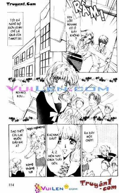 Vua bài - Chapter 1 - Trang 115