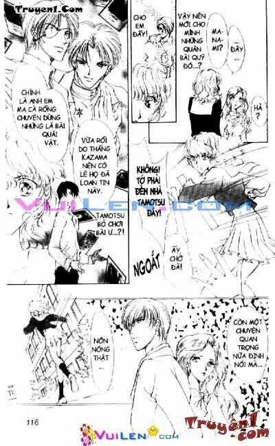 Vua bài - Chapter 1 - Trang 117