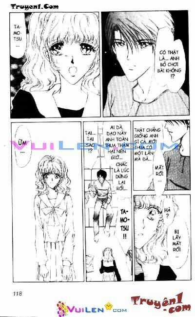 Vua bài - Chapter 1 - Trang 119