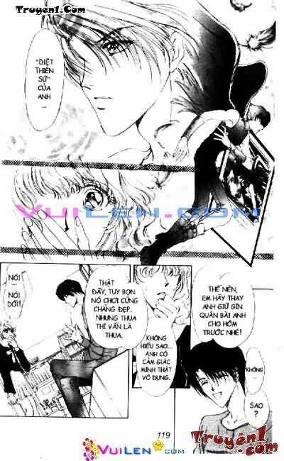 Vua bài - Chapter 1 - Trang 120