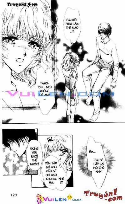 Vua bài - Chapter 1 - Trang 121