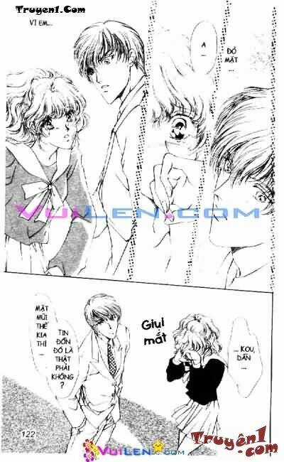 Vua bài - Chapter 1 - Trang 123