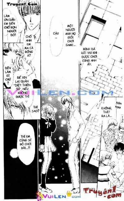 Vua bài - Chapter 1 - Trang 124