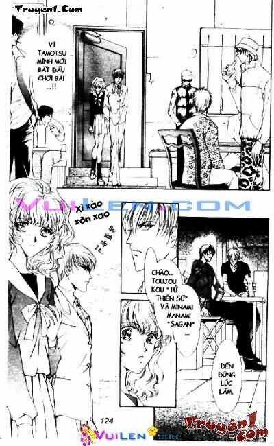 Vua bài - Chapter 1 - Trang 125