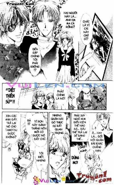 Vua bài - Chapter 1 - Trang 126