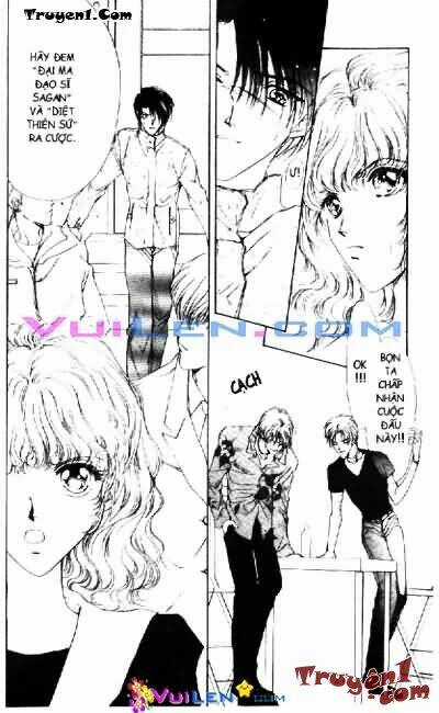 Vua bài - Chapter 1 - Trang 128