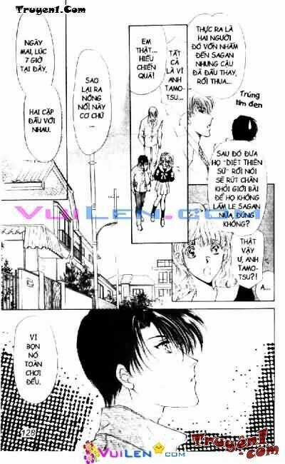 Vua bài - Chapter 1 - Trang 129