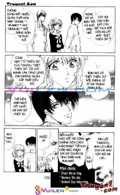 Vua bài - Chapter 1 - Trang 130