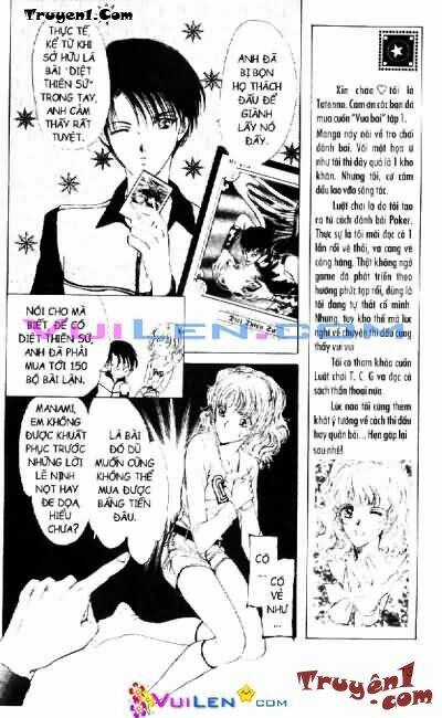 Vua bài - Chapter 1 - Trang 14