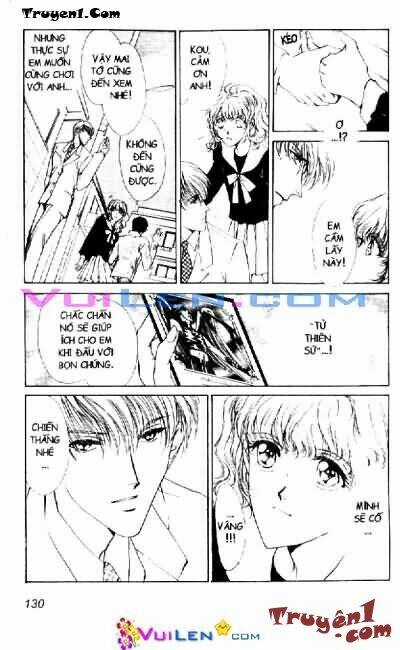 Vua bài - Chapter 1 - Trang 131