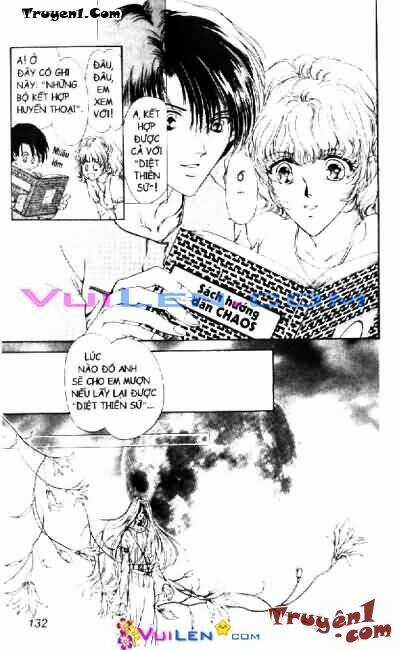 Vua bài - Chapter 1 - Trang 133