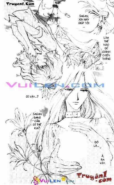 Vua bài - Chapter 1 - Trang 134