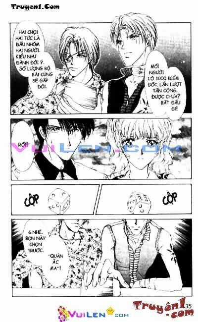 Vua bài - Chapter 1 - Trang 136