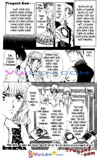 Vua bài - Chapter 1 - Trang 137