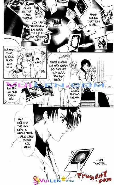 Vua bài - Chapter 1 - Trang 138