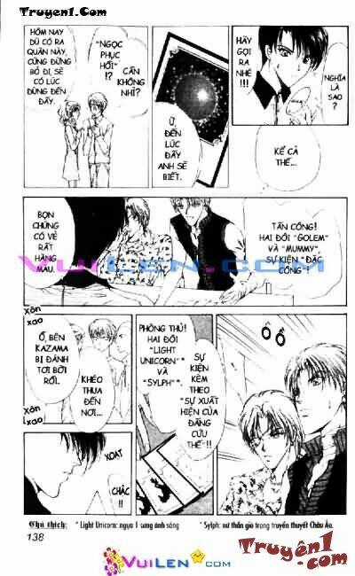 Vua bài - Chapter 1 - Trang 139