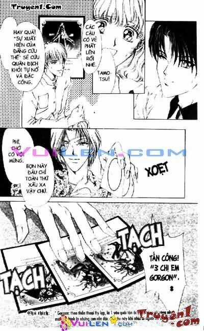 Vua bài - Chapter 1 - Trang 140