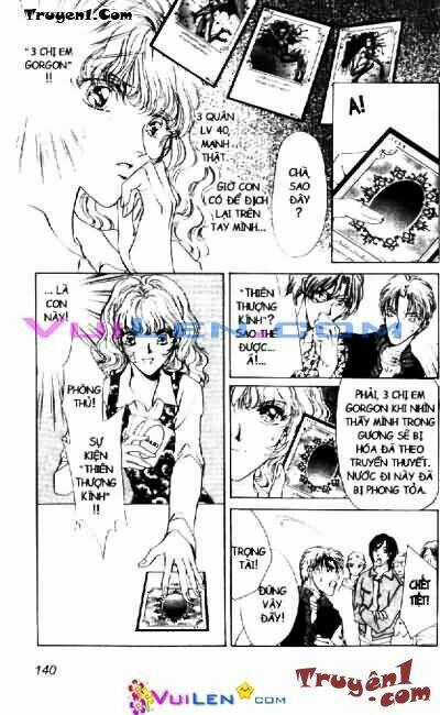 Vua bài - Chapter 1 - Trang 141