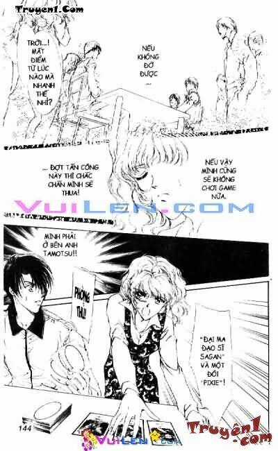 Vua bài - Chapter 1 - Trang 145