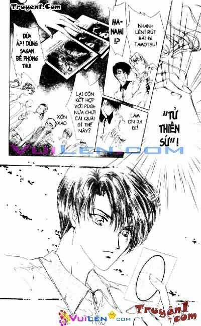 Vua bài - Chapter 1 - Trang 146