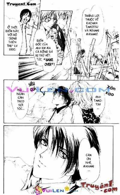 Vua bài - Chapter 1 - Trang 152