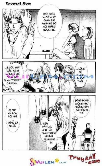 Vua bài - Chapter 1 - Trang 154