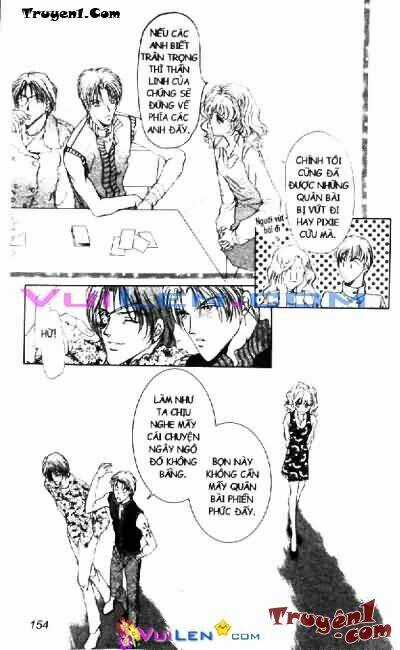 Vua bài - Chapter 1 - Trang 155