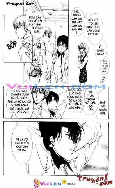 Vua bài - Chapter 1 - Trang 156