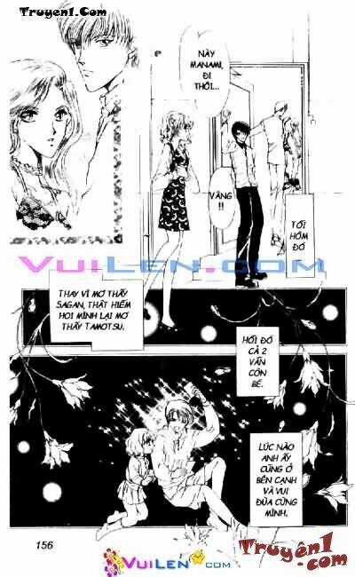 Vua bài - Chapter 1 - Trang 157