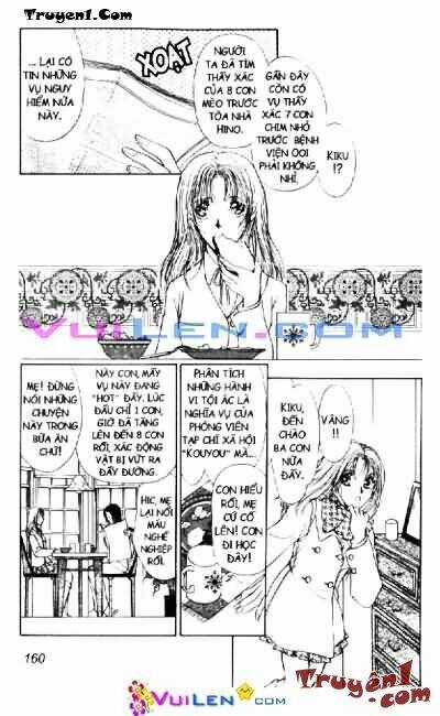 Vua bài - Chapter 1 - Trang 161