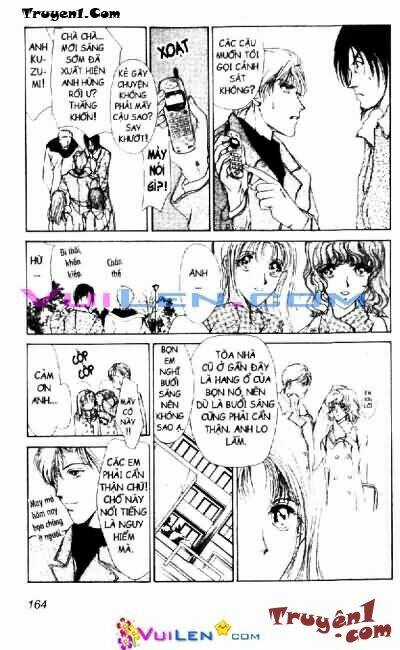 Vua bài - Chapter 1 - Trang 165