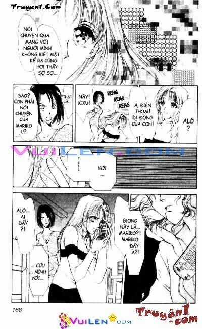 Vua bài - Chapter 1 - Trang 169