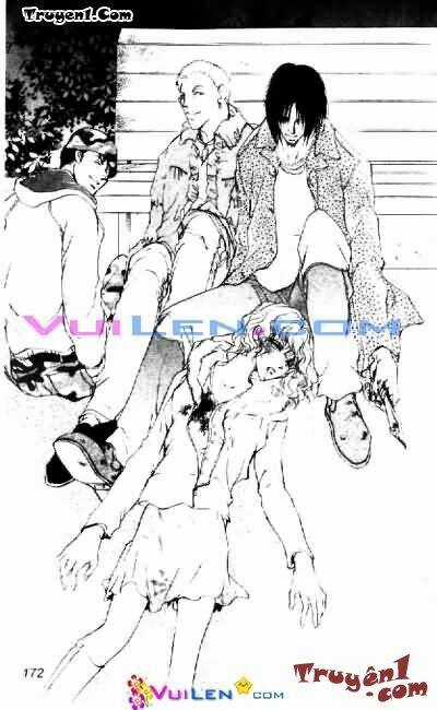 Vua bài - Chapter 1 - Trang 173