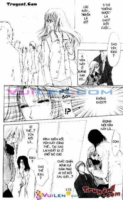 Vua bài - Chapter 1 - Trang 176