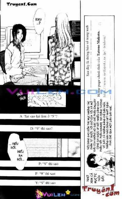 Vua bài - Chapter 1 - Trang 180