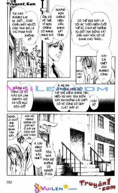 Vua bài - Chapter 1 - Trang 183