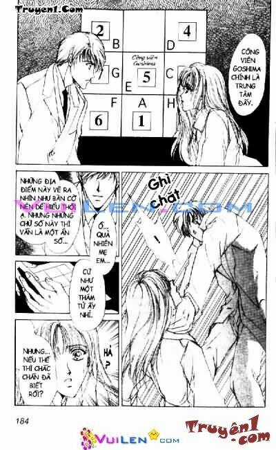 Vua bài - Chapter 1 - Trang 185