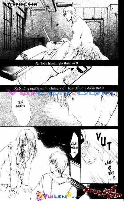 Vua bài - Chapter 1 - Trang 187