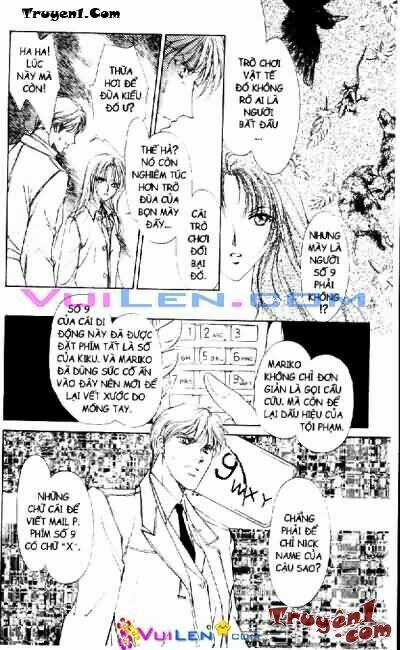 Vua bài - Chapter 1 - Trang 190