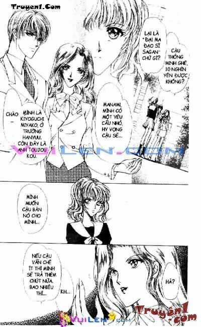 Vua bài - Chapter 1 - Trang 20