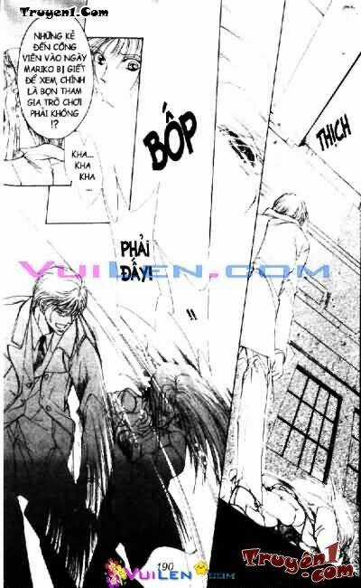 Vua bài - Chapter 1 - Trang 191