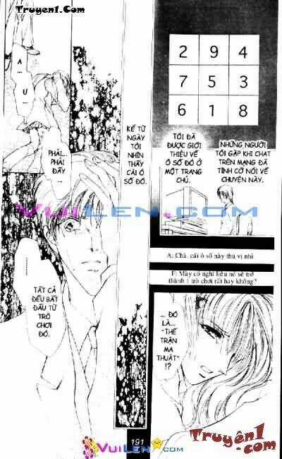 Vua bài - Chapter 1 - Trang 192