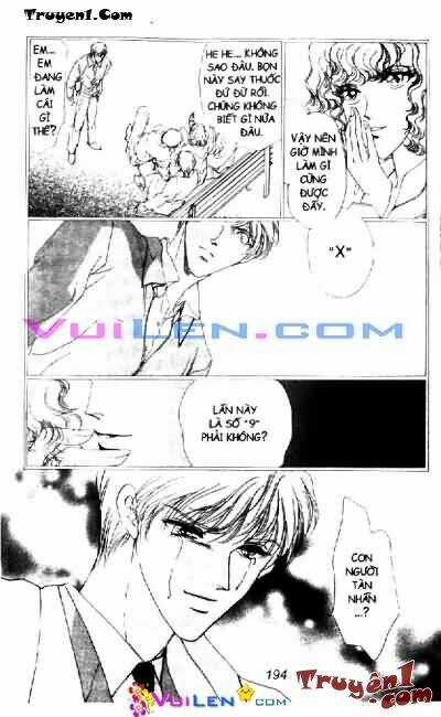 Vua bài - Chapter 1 - Trang 195