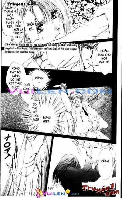 Vua bài - Chapter 1 - Trang 198