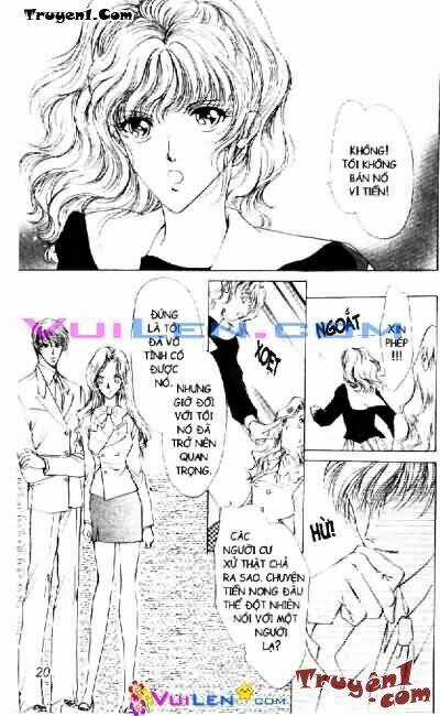 Vua bài - Chapter 1 - Trang 21