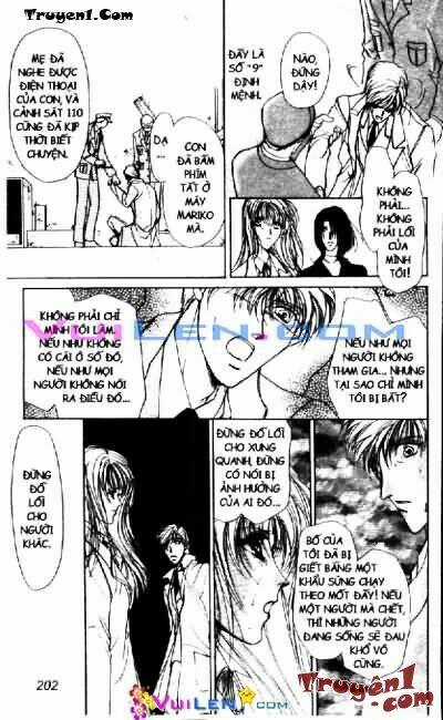 Vua bài - Chapter 1 - Trang 203